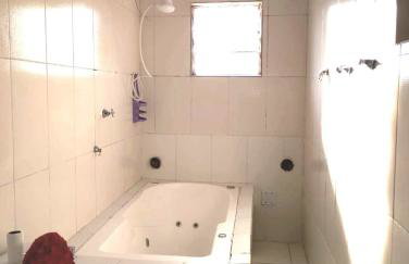 Casa completa Itanhaém próxima praia do Suarão - Foto 12