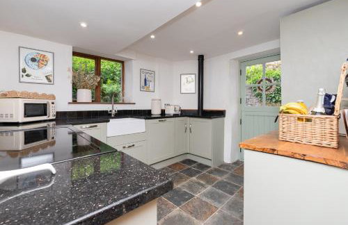 Cosy cottage on outskirts of Bath - Foto 7