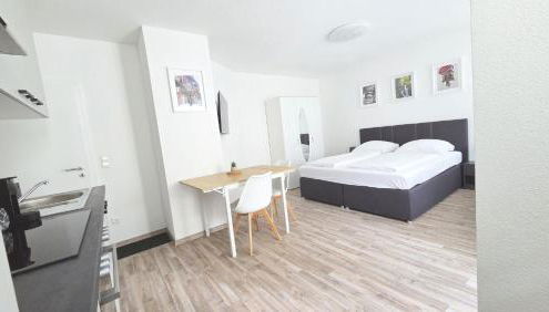 H-Apartment 4 - Foto 4