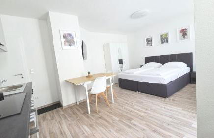 H-Apartment 4 - Foto 4