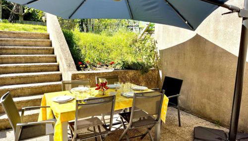 Maison T5 rénovée PMR centre Locmiquélic pour 7 personnes - FR-1-479-228 - Photo 2