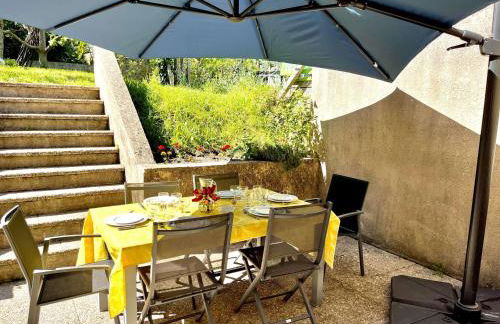 Maison T5 rénovée PMR centre Locmiquélic pour 7 personnes - FR-1-479-228 - Photo 2