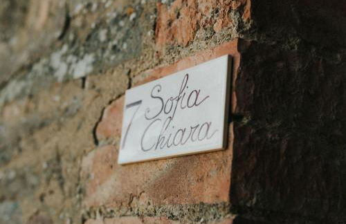 Apartment 'Sofia' mit Pool by Interhome - Foto 1