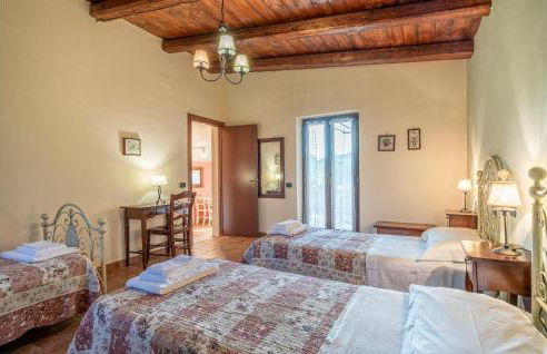 Beautiful Home In Montefiore Dell'aso - Foto 28