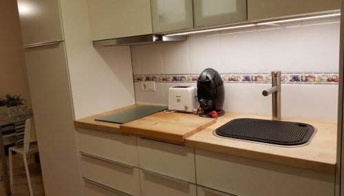 APARTMENT La CALA DESING a 150 m. del MAR. - Photo 5