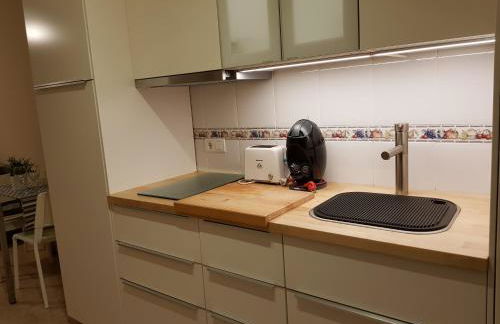 APARTMENT La CALA DESING a 150 m. del MAR. - Photo 5