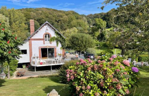 Maison Fécamp - Étretat - Foto 1