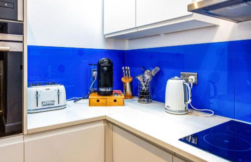 Seafront Cottage - The Nook - Foto 14