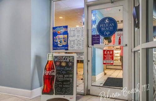 Pelican Beach 604 Shore Thing - Foto 56