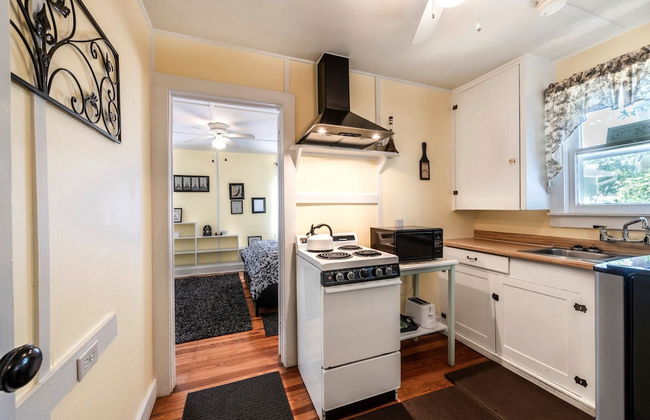 Historic Tremain Cottages - Foto 23