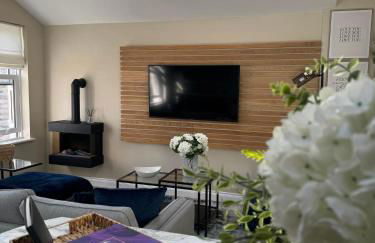 Apartment in Crosshills - North Yorkshire - Self check in - - Foto 14