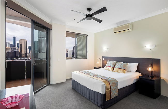 Bridgewater Apartments - Foto 10