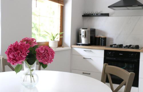 Komfortowe mieszkanie z antresolą i tarasem - Foto 11