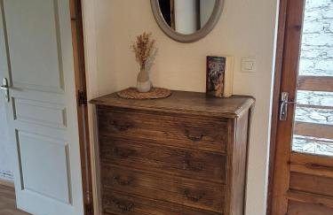 Gîte à Molines en Queyras 8-15 pers - Foto 11