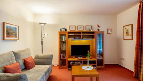 Ferienwohnung Im Grün - Foto 5