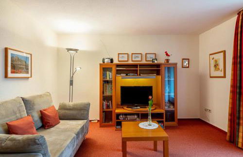 Ferienwohnung Im Grün - Foto 5