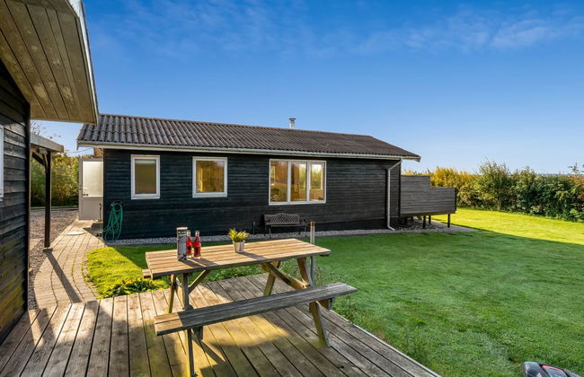 "Awer" - 300m to the fjord - Foto 9