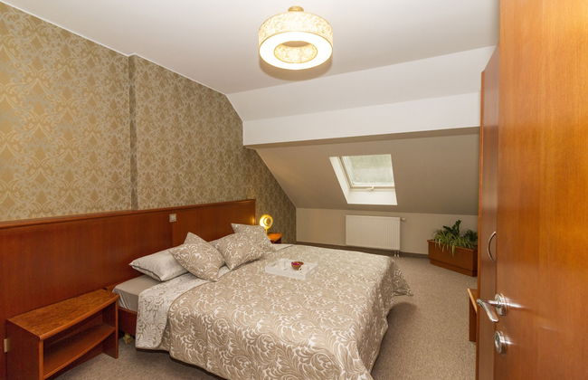 Duplex Penthouse Aparthotel Rosa - Foto 5