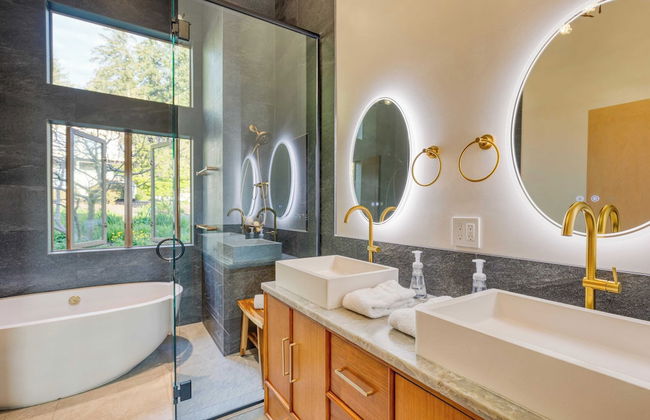 Orca Ridge on Resort Road by Avantstay A+ Views - Foto 27