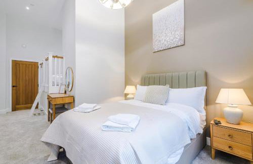 Rock Mill - The Penthouse Suite - Foto 21