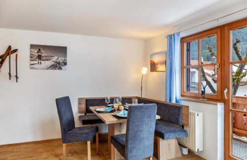 Ferienwohnung Zugspitze - Photo 6