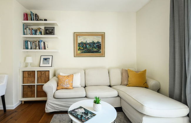 Boutique 1BR Apt with parking - Foto 18