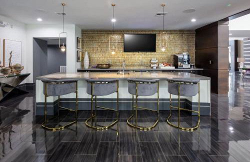 Landing Amazing 1BD Gym - Foto 13