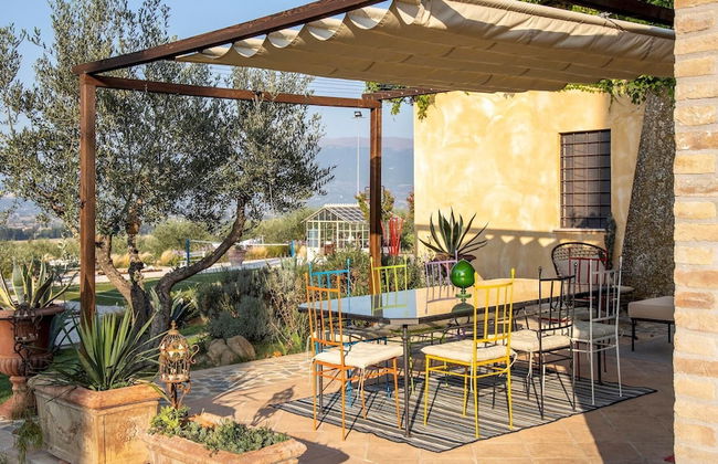 Casale Santa Lucia 8 2 - Photo 1