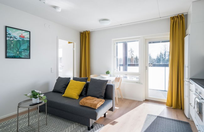 Hiisi Homes Kirkkonummi Laajakallio - Foto 59