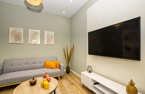 Callisto House in Kalyves - Foto 32