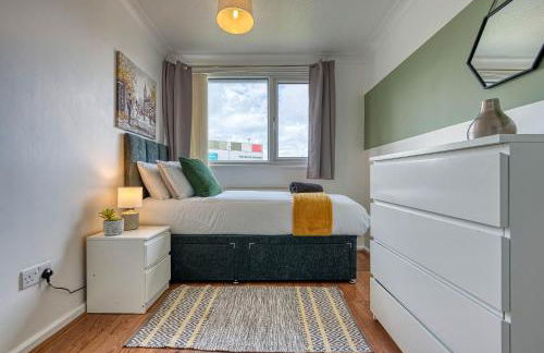 The City Link House Superfast WiFi & Garden - Foto 11