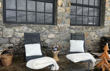 La scierie de la grande ourse - Foto 4