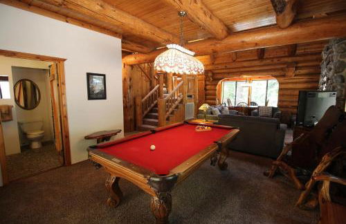 Tioga Logs - Foto 16