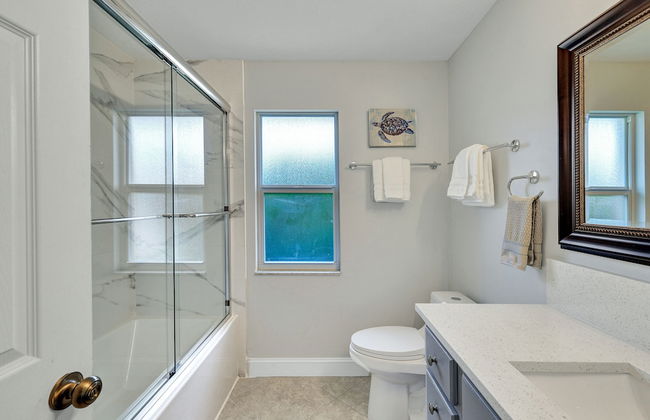 Villa Emerald Coast- Private Villa - Foto 23