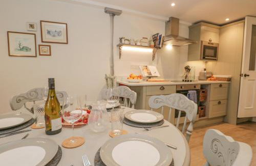 1 Sunny Point Cottages - Foto 16