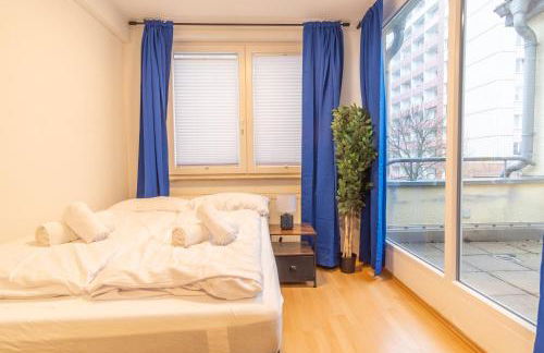 Balkon, 4k TV, Kaffee, Netflix - Foto 12