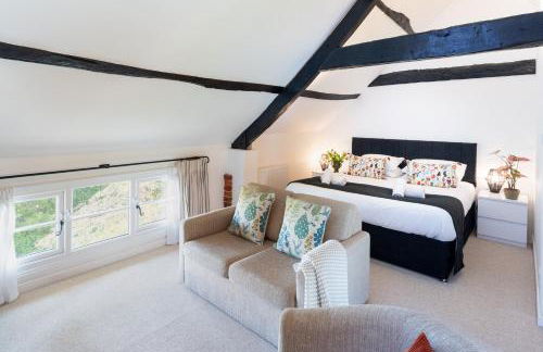 Tranquil 2 bed cottage Sidmouth, rural escape - Foto 6