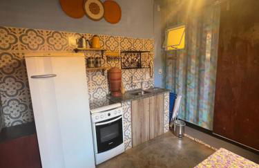 Casinhas no Contêiner dos Cristais - Foto 12