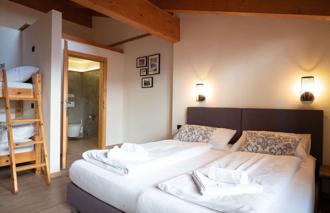 Landhaus Lodges Kaprun by we rent - Foto 19