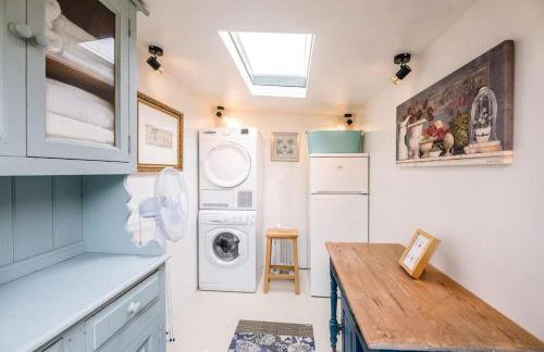 Lantern Cottage, Debenham - Foto 7