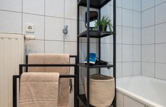 LE Vacation 3-Room-Apartment 67qm, Küche, Netflix, Free-TV - Foto 21