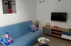 Lennida Studio Apartman with free parking - Foto 28