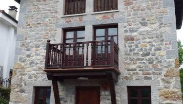 CASA IRIS, tranquilidad a 5' de Cangas de Onís - Foto 3