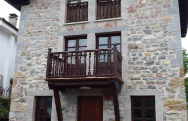 CASA IRIS, tranquilidad a 5' de Cangas de Onís - Foto 3