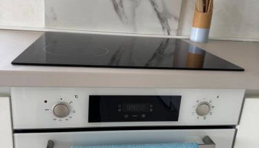 Apartment „Blue“ - Photo 4