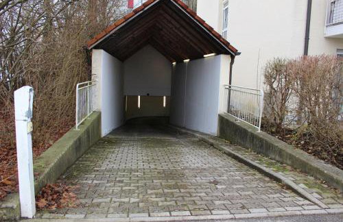 ZV-Scholtz Burghausen Mozartstr, 15 AP-KL - Foto 22