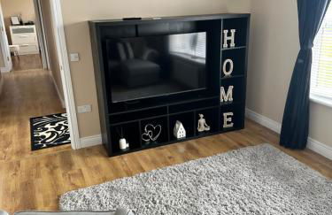 The Holiday Home at 48b - Foto 17