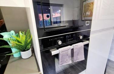 Lovely house with PATIO - Foto 13