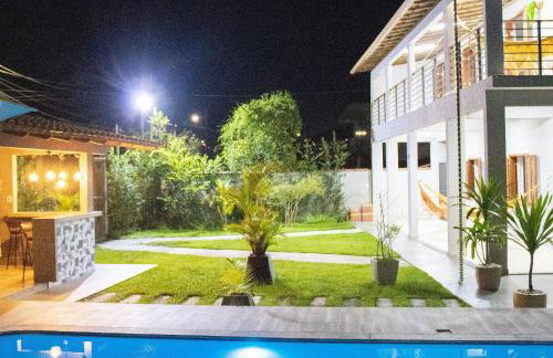 Recanto Tropical - Foto 29