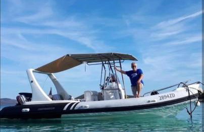 Holidayhouse Alirio with heated pool. - Foto 71